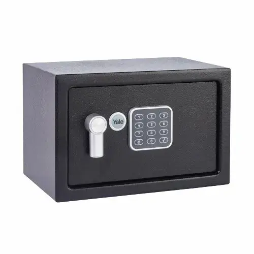 Портативный сейф ORNO YSV/200/DB2 Photo 4