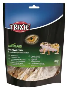 Trixie TRIXIE 76391 корм для рептилий и амфибий — питание для содержимых в неволе животных