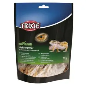 Trixie TRIXIE 76391 корм для рептилий и амфибий Photo 2