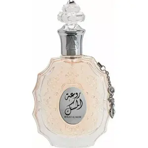 Eau de Parfum Lattafa Rouat Al Musk 100 ml — Lattafa Rouat Al Musk, 100ml
