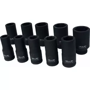 Impact socket 3/4" (19 mm) long, Adler ADLER 3520.19D