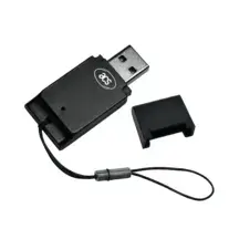 ACS ACR39T-A1 смарт-кардридер USB 2.0 Photo 2