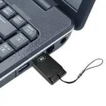 ACS ACR39T-A1 смарт-кардридер USB 2.0 Photo 3