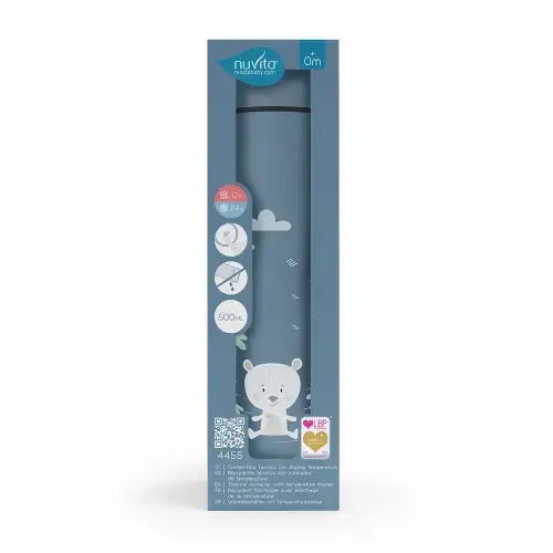 Термос Nuvita 4455 0,5 л Photo 2