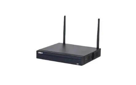 Dahua Technology NVR1104HS-W-S2-CE 4 kanālu NVR