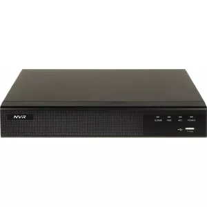 Tīkla video reģistrators APTI APTI-N0921-I3 — 9 kanālu IP NVR