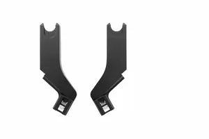Baby Jogger adapteris bērnu autosēdeklim Maxi‑Cosi — saderīgs ar City Mini 2 un City Mini GT2 ratiem