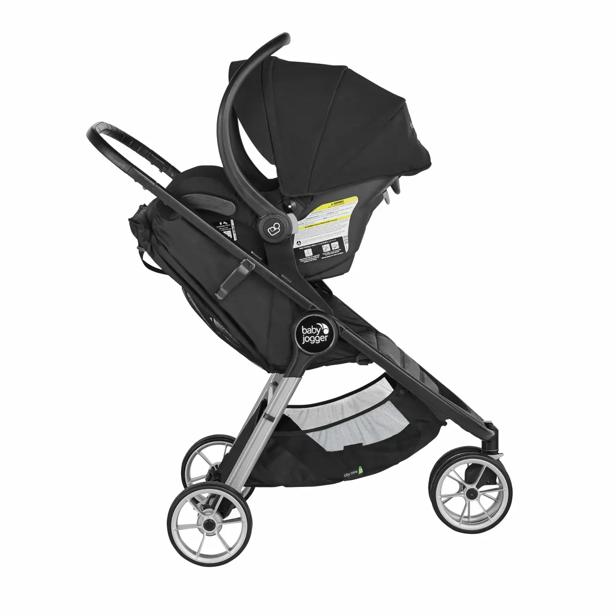 Адаптер Baby Jogger для Maxi‑Cosi — City Mini 2/GT2 Photo 2