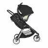 Адаптер Baby Jogger для Maxi‑Cosi — City Mini 2/GT2 Photo 2