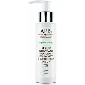 Facial lifting serum APIS EXPRESS LIFTING with tens'up complex 100 ml
