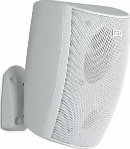 FBT AC PROJECT 530WHT divvirzienu sienas skaļrunis 60W RMS 100V balts RAL9010