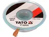 Desoldering braid YATO YT-82532 3×1500 mm Photo 2