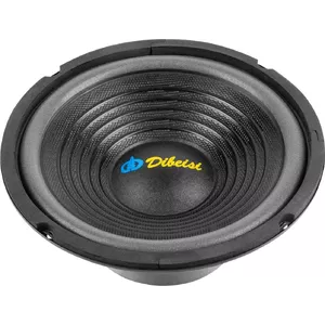 Автомобильная акустическая система Dibeisi 8" DBS-G8001 4 Ом