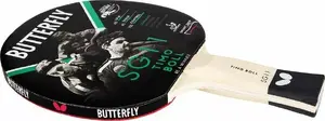 Galda tenisa rakete Butterfly Timo Boll SG11 — profesionāls koks no Butterfly (MPN SG11)