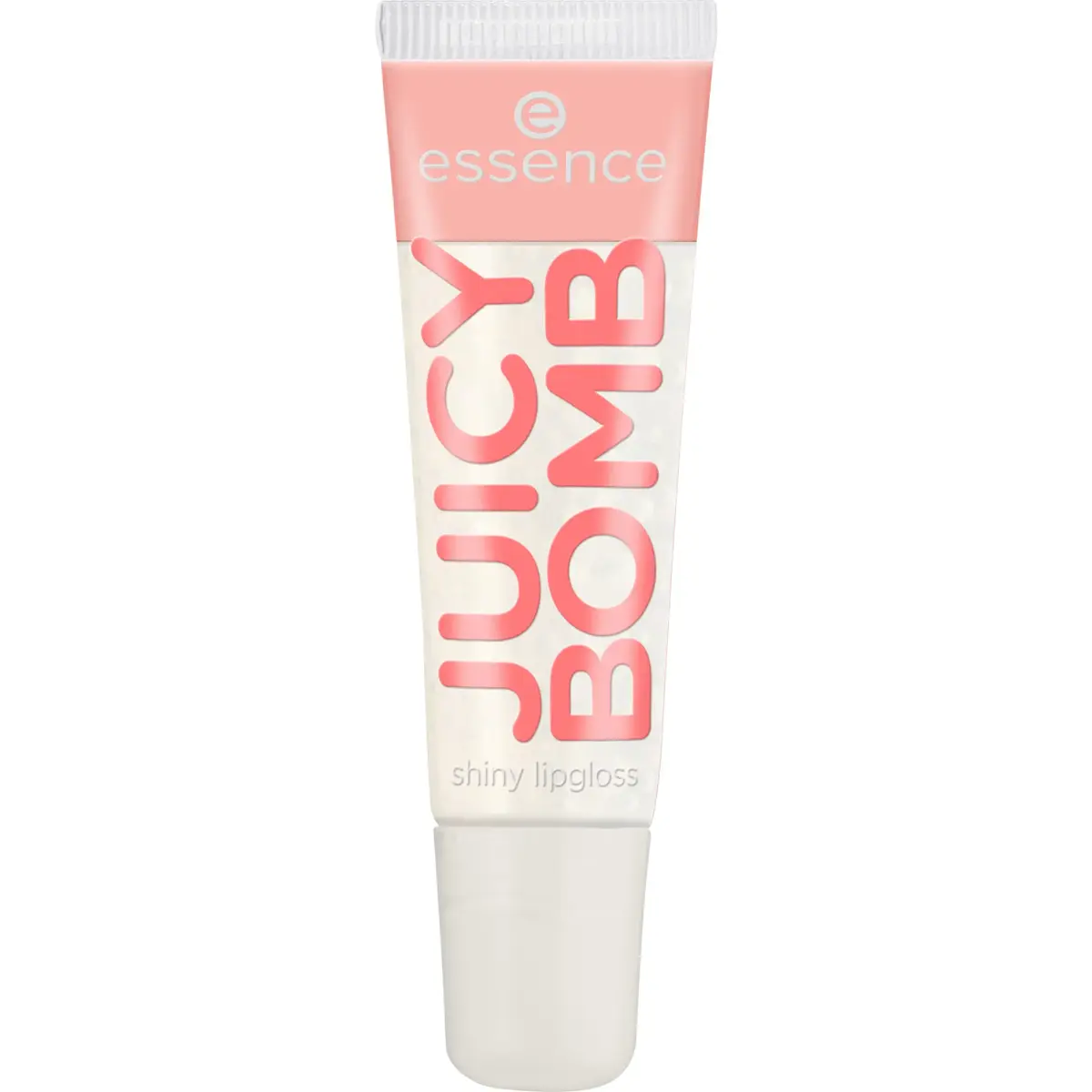 Essence Juicy Bomb — блеск для губ 10 мл Photo 2