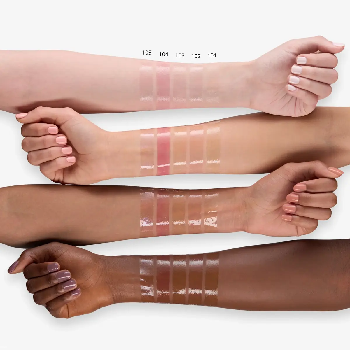Essence Juicy Bomb — блеск для губ 10 мл Photo 9