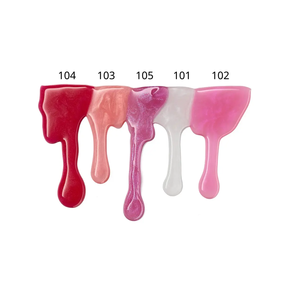 Essence Juicy Bomb — блеск для губ 10 мл Photo 10