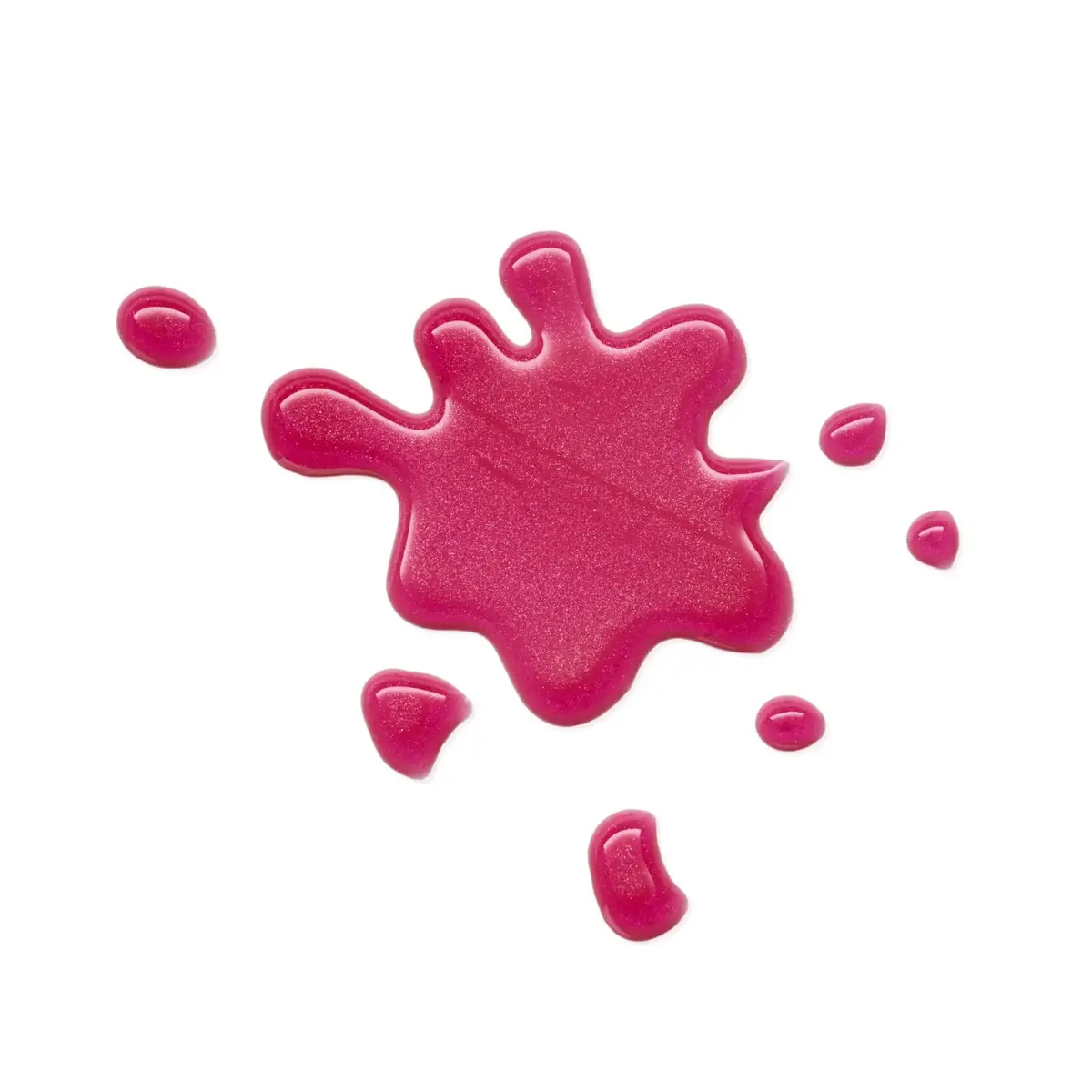 Essence Juicy Bomb lip gloss 104 Poppin' Pomegranate Photo 3