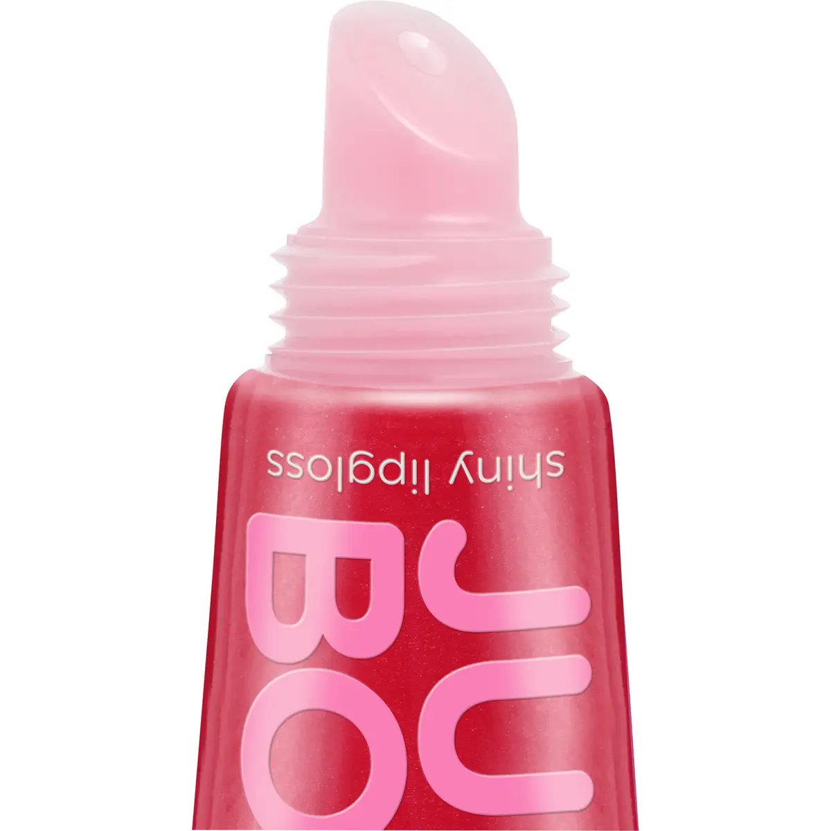 Essence Juicy Bomb lip gloss 104 Poppin' Pomegranate Photo 4