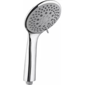 Shower handset Deante 3-function chrome NBY 051S