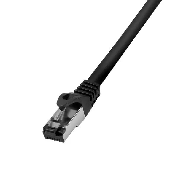 Tīkla kabelis LogiLink CQ8113S RJ-45 Cat8