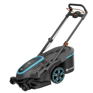 Push lawn mower Gardena PowerMax
