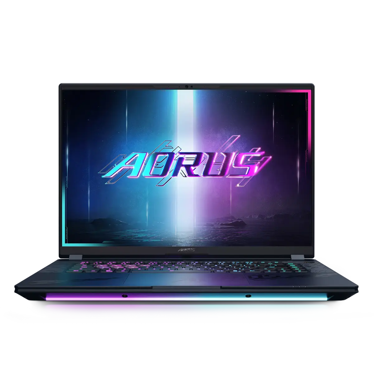 Laptop Gigabyte AORUS Master 18 Photo 3