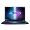 Laptop Gigabyte AORUS Master 18 Photo 3