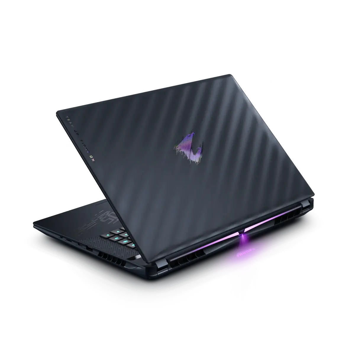 Laptop Gigabyte AORUS Master 18 Photo 6