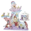 Замок Sylvanian Families Baby Mermaid Castle Photo 5
