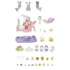 Замок Sylvanian Families Baby Mermaid Castle Photo 7