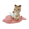 Замок Sylvanian Families Baby Mermaid Castle Photo 8