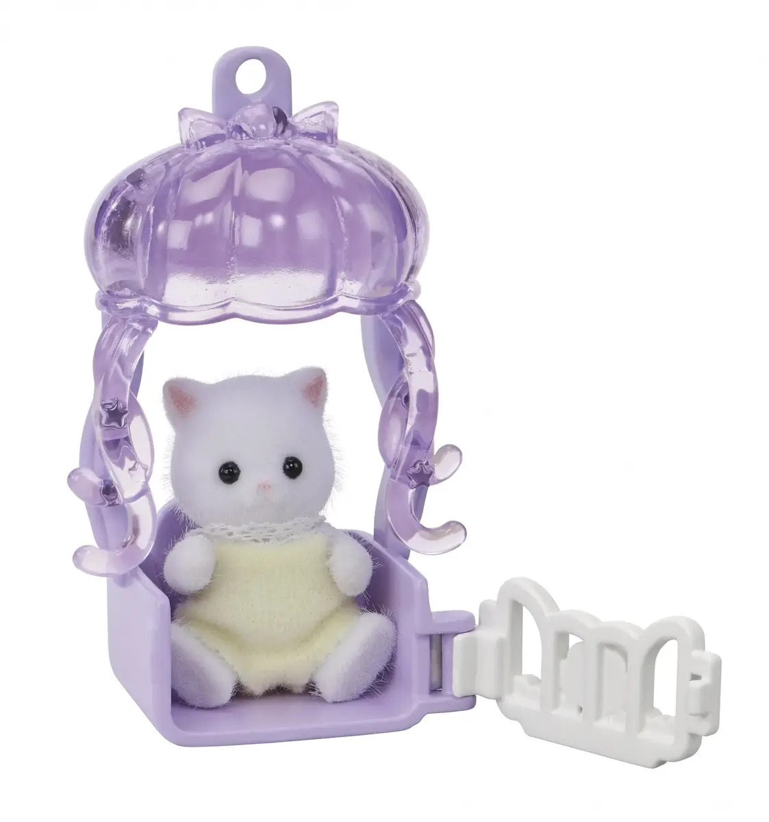 Замок Sylvanian Families Baby Mermaid Castle Photo 12
