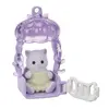 Замок Sylvanian Families Baby Mermaid Castle Photo 12