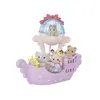 Замок Sylvanian Families Baby Mermaid Castle Photo 13
