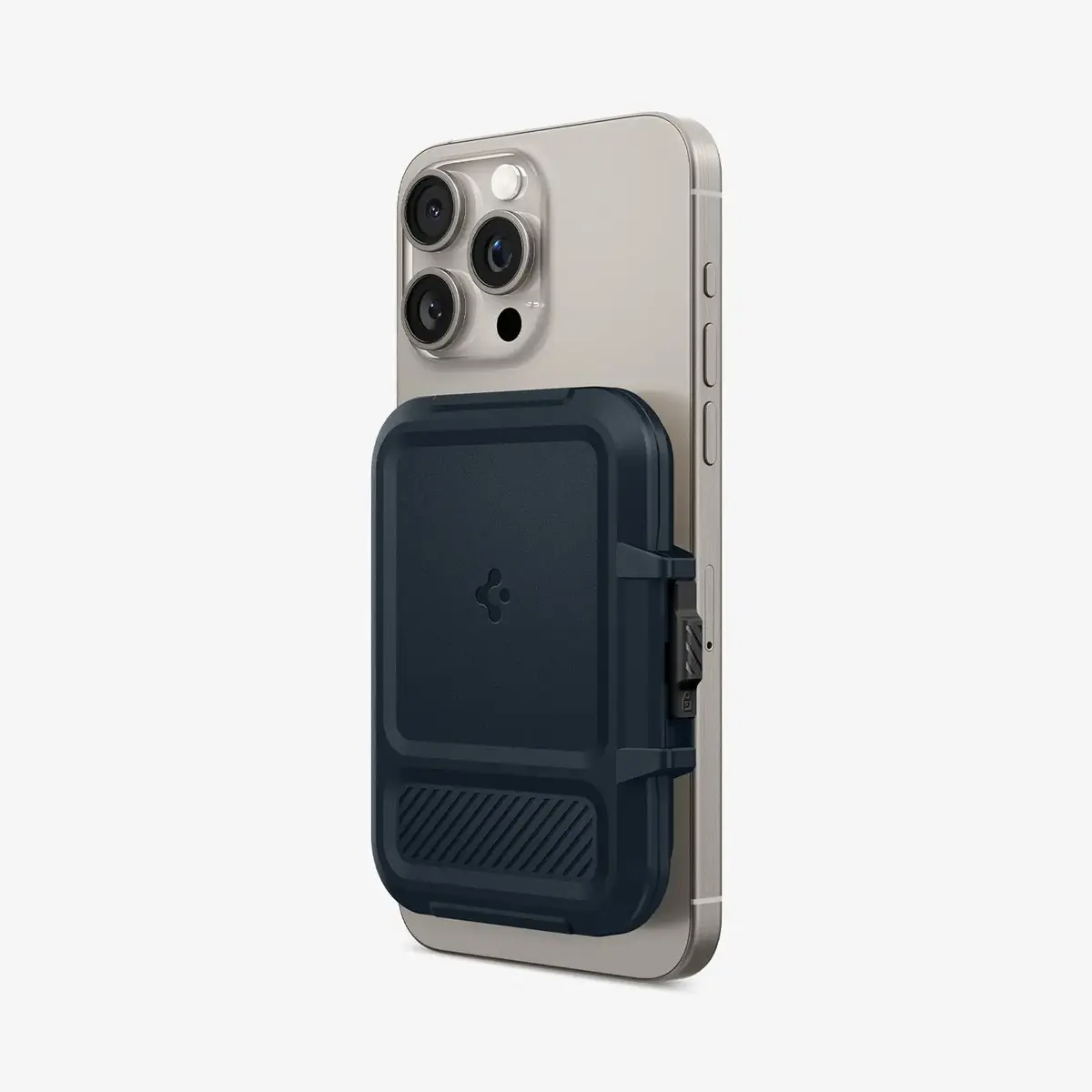 Kartiņu turētājs Spigen MagSafe Lock Fit Photo 3