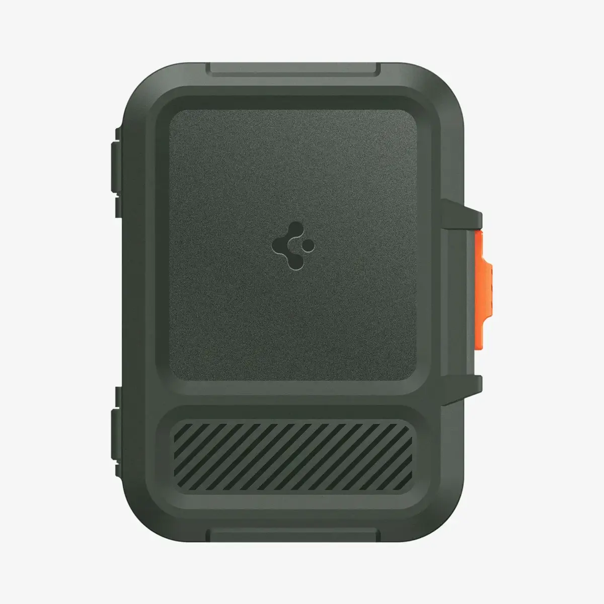 Kartiņu turētājs Spigen MagSafe Lock Fit MagFit Photo 2