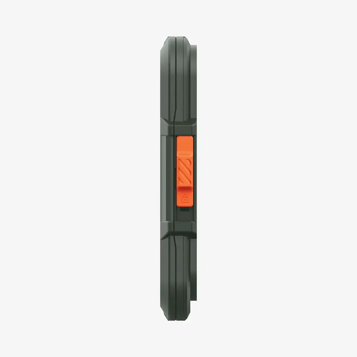 Kartiņu turētājs Spigen MagSafe Lock Fit MagFit Photo 6