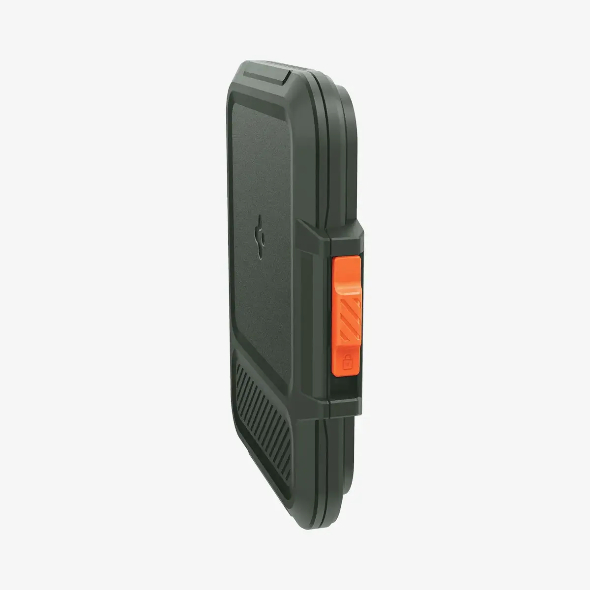 Kartiņu turētājs Spigen MagSafe Lock Fit MagFit Photo 8