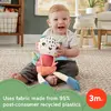 Игрушечный леопард Fisher-Price Planet Friends Spotting Fun Snow Leopard Photo 8