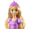 Mini lelle Disney Princess Rapunzel 2-in-1 Photo 5
