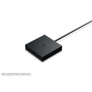 Adapter Sony 1000043174 Gaming Controller PC Black