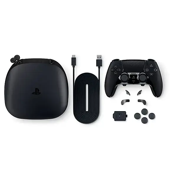 Gamepad Sony PS5 DualSense Edge Controller Photo 8