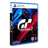 Игра Sony Gran Turismo 7 PS5 Photo 2