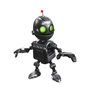 Clank