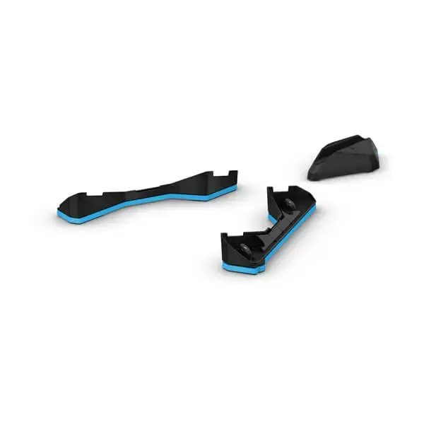 Роликовый велотренажер Garmin Tacx NEO Photo 2