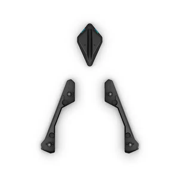 Роликовый велотренажер Garmin Tacx NEO Photo 3