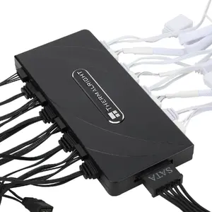ARGB fan controller Thermalright TL-FAN ARGB HUB x8