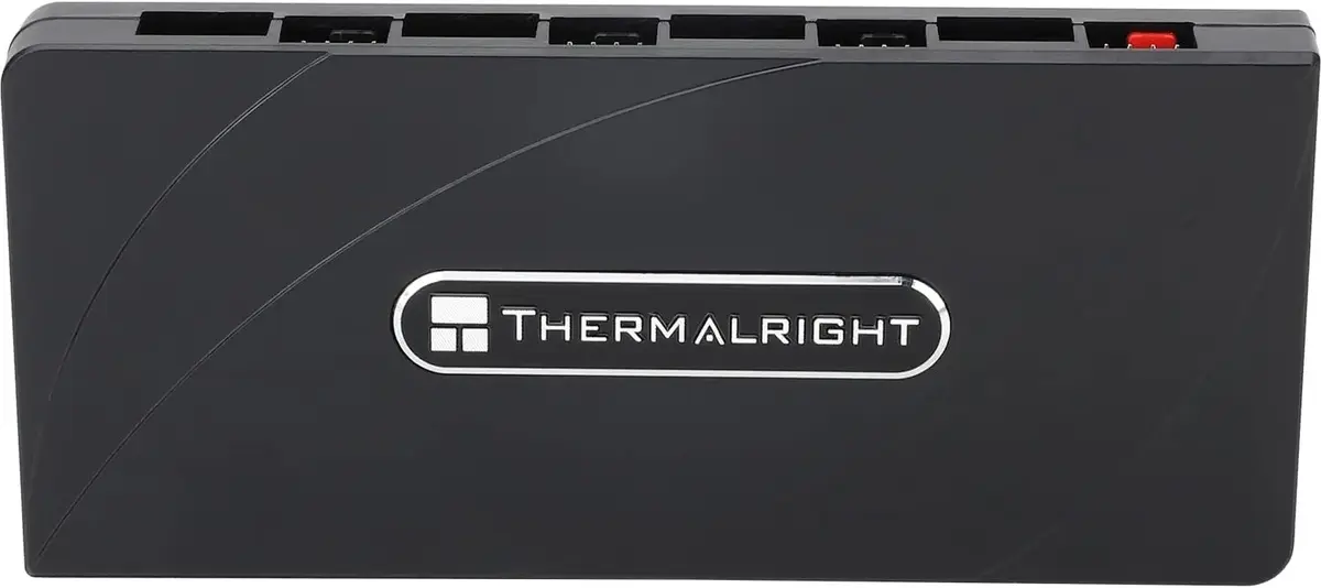 Контроллер ARGB вентиляторов Thermalright TL-FAN ARGB HUB x8 Photo 6