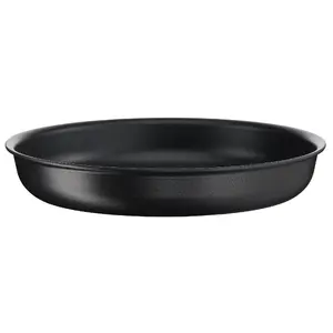 Frying pan Tefal L3970402 24 cm round black PFOA-free 1 pc